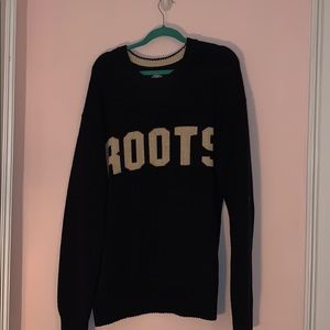Roots Sweater